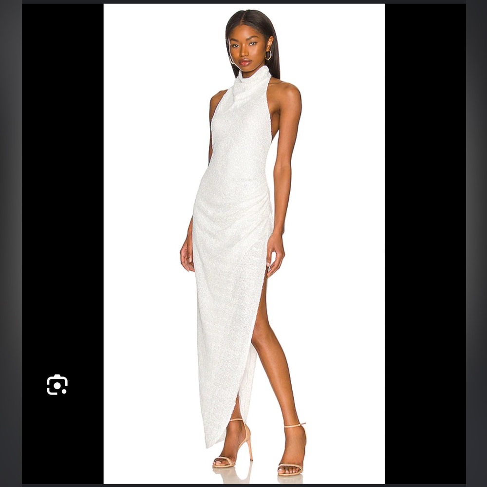 Amanda Uprichard Dress